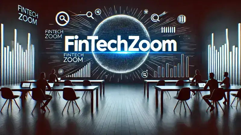 Exploring FintechZoom: The Ultimate Hub for Fintech Insights in 2024