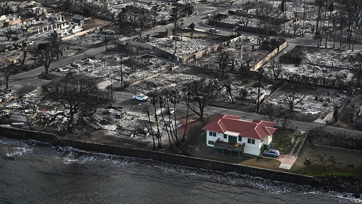 Lahaina Fire: A Comprehensive Overview of the Devastation and Recovery