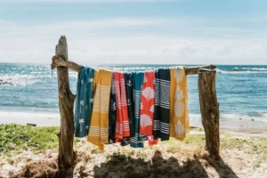 Beach Towels