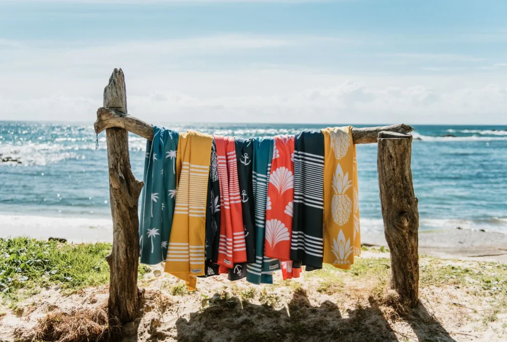 Beach Towels