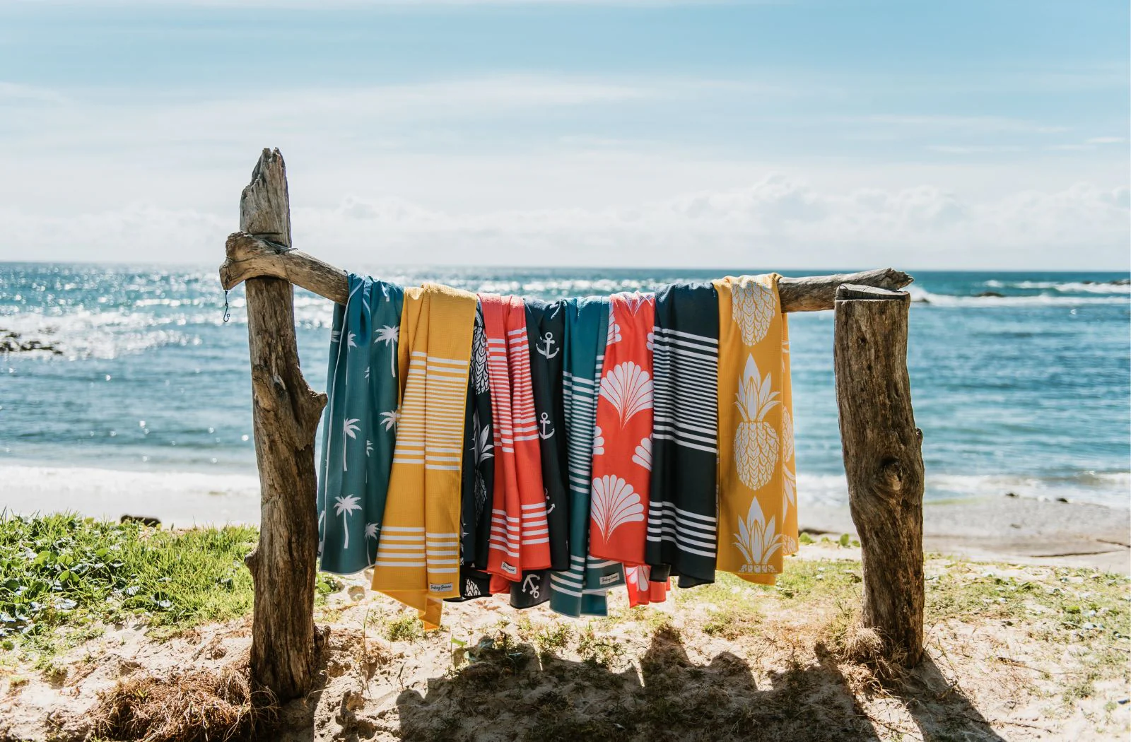 Beach Towels