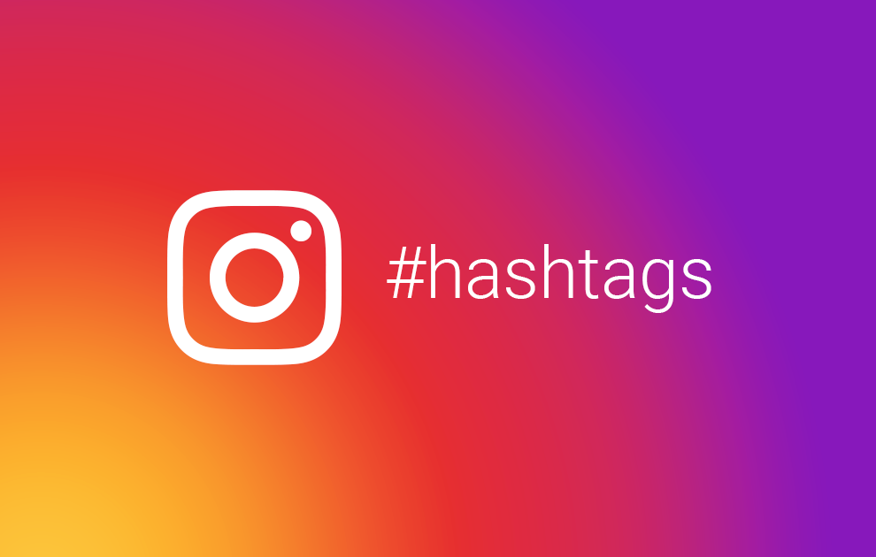 Instagram Hashtags