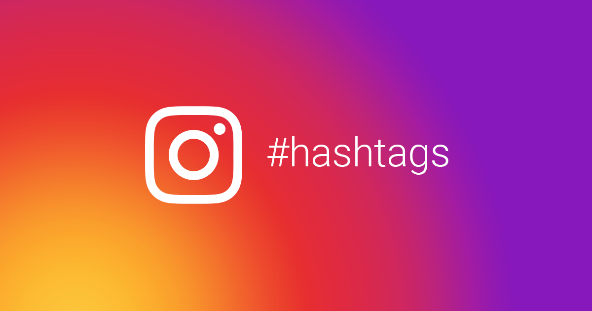 Instagram Hashtags