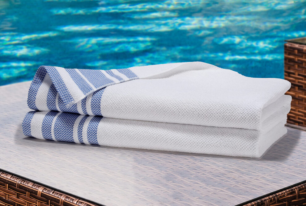 Pool Towels