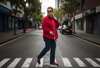 Advocating for More Blind Charities Globally: A Path to Empowerment